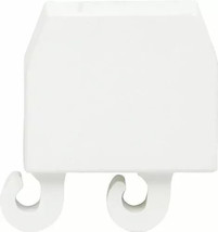 Genuine Refrigerator Door Shelf for Westinghouse WRS26MZRHW0 WRS26MZRHW1... - $17.81