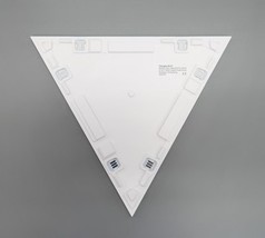 Nanoleaf Shapes Triangle NL47 Multicolor Light Panel - 1 PANEL ONLY image 5