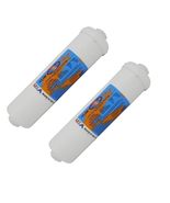 IPW Industries Inc-Omnipure - (K5505-BB) - 10&quot; x 2.5&quot; Sediment Inline Fi... - $31.10