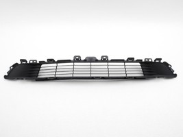 2020-2022 Tesla Model Y Front Lower Bumper Fasica Center Grille Grill Tr... - £94.96 GBP