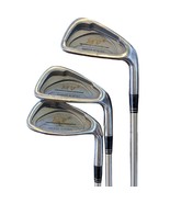 Mitsushiba Ladies Golf Clubs 4 7 9 Iron MV2 System Flex Shaft RH Womens ... - $1,284.10 MXN