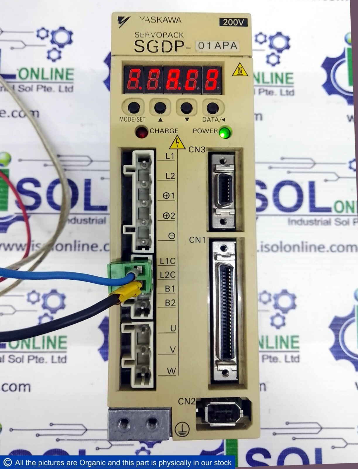 Full-size item image