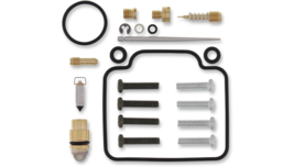 Moose Racing Carb Carburetor Rebuild Repair Kit For 01-07 Yamaha XT 225 XT225 - £41.65 GBP