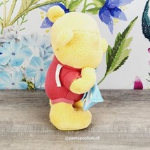 Fisher Price Love to Walk Baby Pooh Bear Sounds Movements Winnie the Poo... - £15.73 GBP