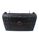 Audio Equipment Radio Tuner And Receiver Am-fm-cd Fits 06-07 MAZDA 3 639975 - £44.17 GBP
