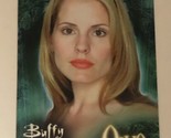 Buffy The Vampire Slayer Trading Card #77 Emma Caulfield - £1.57 GBP