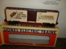 NEW LIONEL 19937 - 1995 DEALER PREVIEW TMCC CAR - LTD. - B12 - $30.75