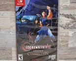 Castlevania Advance Collection Dracula X Cover Version LRG #198 Nintendo... - $53.45