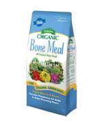 4 Lbs. Organic Bone Meal Fertilizer | NEW - (FREE SHIPPING) - £11.06 GBP