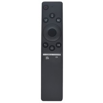 BN59-01298H Replaced Voice Remote fit for Samsung TV Q6FN QLED Smart 4K ... - £26.74 GBP