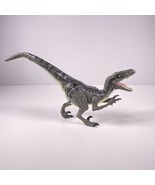 Jurassic World 2015 Velociraptor Growling Attack Hasbro Raptor - $13.52 CAD
