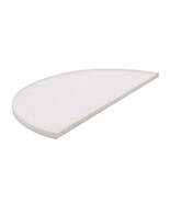 BJ-HDP 18 in. Heat Deflector - $54.21