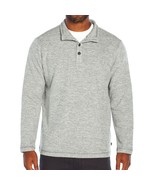 Gap Long Sleeve Mock Neck Sweater Castle Rock Men&#39;s Sz XL NWT MSRP$60 - $399.63 MXN