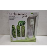 Prepara herb saver pod set of three - $31.70 CAD
