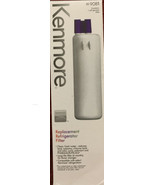 Kenmore 469081 Refrigerator Water Filter - White - $11.92 CAD