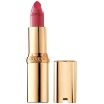 L'Oreal Paris Makeup Colour Riche Original Creamy, Hydrating Satin Lipstick, 766 - $9.99