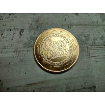 Vintage International KAP Alliance Stack n Snack Metal Poison Token - £6.86 GBP