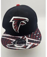 New Era NFL Atlanta Falcons 2018 Sideline Home Official 39THIRTY Flex Ha... - £14.67 GBP