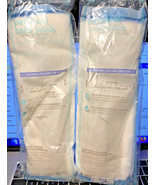 24 Pack Medline MDS148055 Deluxe Perineal Cold Packs with Adhesive Strip - $844.50 MXN