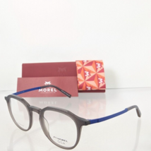 Brand New Authentic Morel Eyeglasses OGA 10153O GB 12 50mm Frame - £93.41 GBP