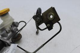 Clutch Master Cylinder 2.0L Turbo Thru 9/01 Fits 02 IMPREZA 75702 image 5