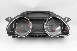 2014-2017 Audi A5 Instrument Cluster Gauge Speedometer Oem #924US Market Mult... - £85.09 GBP