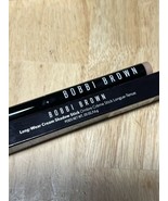 BOBBI BROWN Long-Wear Cream Shadow Stick Eyeshadow 44 CASHEW  .05 oz Eye... - $34.28 CAD