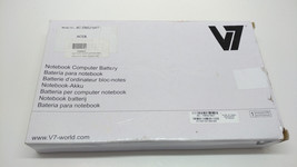 V7 AC-TM3270V7 - 4400mAh Lithium Ion Replacement Laptop Battery for Acer - £27.52 GBP