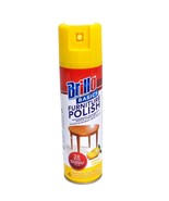 Brillo Basics Lemon Furniture Polish 6 oz - $6.77 CAD