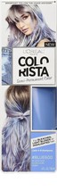 L&#39;Oreal Paris Colorista Blue Semi Permanent Hair Color Light Bleached Blonde 600 - £11.95 GBP