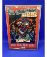 All American Rejects Tournado DVD - £2.46 GBP