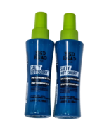 2 Bed Head Tigi Salty Not Sorry Epic Texturizing Spray For Undone Looks ... - $29.99