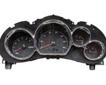 Speedometer MPH ID 15261511 Fits 05-07 G6 298650 - $60.39