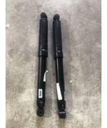 2009-2020 DODGE RAM REAR SHOCK ABSORBER SUSPENSION X2 - £49.98 GBP