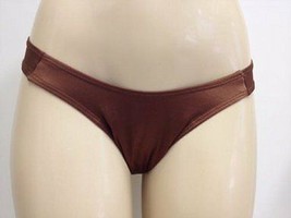 Ultimate Hiding Gaff Panty For Crossdressing Men Cocoa Brown - $27.99