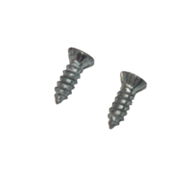 Kenmore Dryer  Door Hinge Screws : Set of 2 (WE2M217 / WE2M302) {P8099} - $11.87