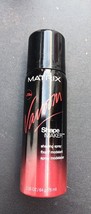 Matrix Vavoom Shape Maker Sh API Ng Spray 2.25 Oz Rare (Y25) - £17.11 GBP