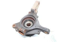 02-07 SUBARU IMPREZA WRX WAGON FRONT LEFT DRIVER SIDE KNUCKLE Q8600 image 8