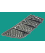 06-12 Mercedes GL450 ML350 Front Right Side Hood Vent Grille Washer Nozz... - $1,676.29 MXN