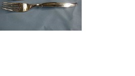 1847 Rogers Bro/International Flair 7-1/2&quot; fork - £3.87 GBP