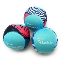 Waboba Splash Ball 2.0 - Water Bouncing Balls (Triple Pack) (Colors May ... - $39.99