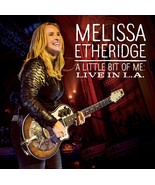 A Little Bit Of Me[CD/DVD] [Audio CD] Melissa Etheridge - $220.28 MXN