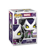 LILITH 2023 SUMMER CONVENTION FUNKO POP #1264 - $12.87 CAD