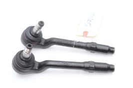 00-03 BMW X5 OUTER TIE RODS PAIR Q7249 image 2