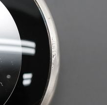 Nest 3rd Gen T3007ES Learning Thermostat - Stainless Steel image 4