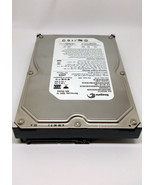 Seagate Barracuda 7200.10 320GB Internal Hard Drive 7200RPM 3.5&quot; ST33206... - £16.26 GBP