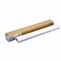 Epson Presentation Matte Paper Roll, 24&quot; x 25 m, 172g/m² inkjet paper - $85.31