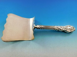 Versailles by Gorham Sterling Silver Asparagus Server Hooded HH AS 9 1/2&quot; Orig - £983.84 GBP