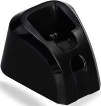Hair Clippers Charging Stand, Kaynway Professional 2 In 1 Clipper, Black - $32.99