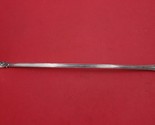 Corinthian by Mount Vernon Sterling Silver Punch Ladle FH All Sterling 1... - $800.91